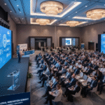 Kongre ve Seminer Organizasyonlarında Profesyonel Çözümler kongre-ve-seminer-organizasyonu